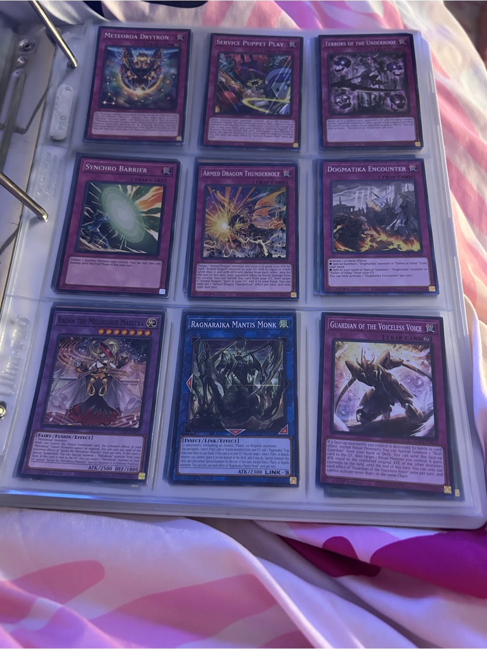 Yu-Gi-Oh - Picture 9 of 16